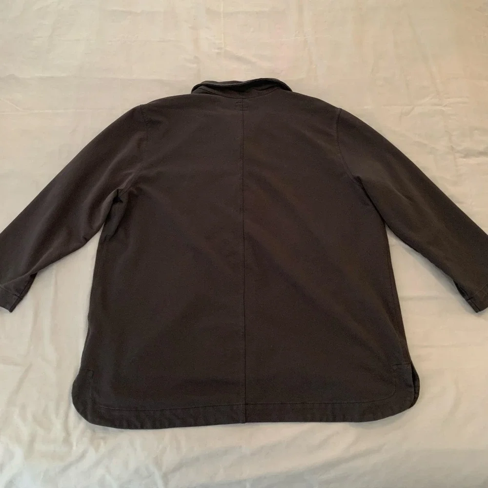 Lee brand style